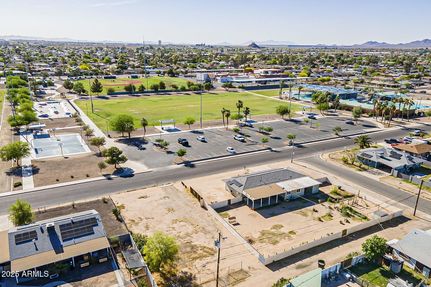 Land for sale in Pinal County, Arizona