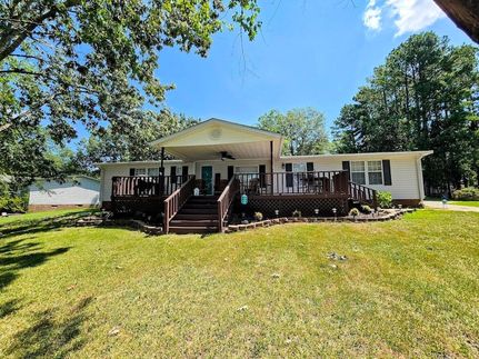 Hunting Property for sale in Newberry County, South Carolina