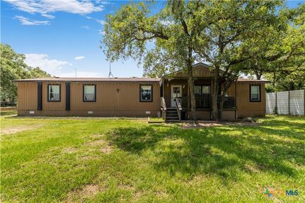 Recreational Property for sale in Goliad County, Texas