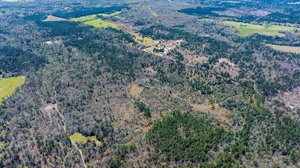Timberland Property for sale in Rusk County, Texas