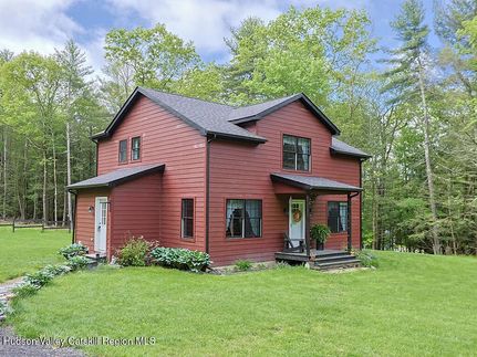 Recreational Property for sale in Ulster County, New York