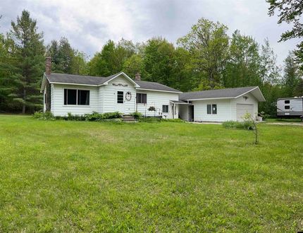 Recreational Property for sale in Arenac County, Michigan