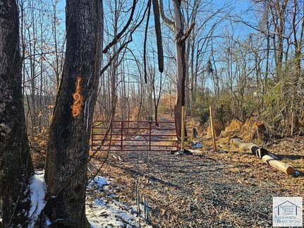 Timberland Property for sale in Henry County, Virginia