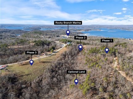 Recreational Property for sale in Benton County, Arkansas