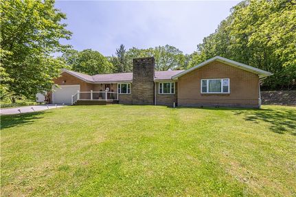 Timberland Property for sale in Fayette County, Pennsylvania