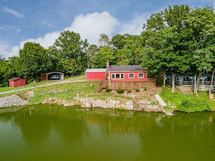 Undeveloped Land for sale in Giles County, Tennessee