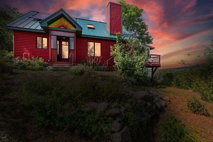 Recreational Property for sale in Penobscot County, Maine