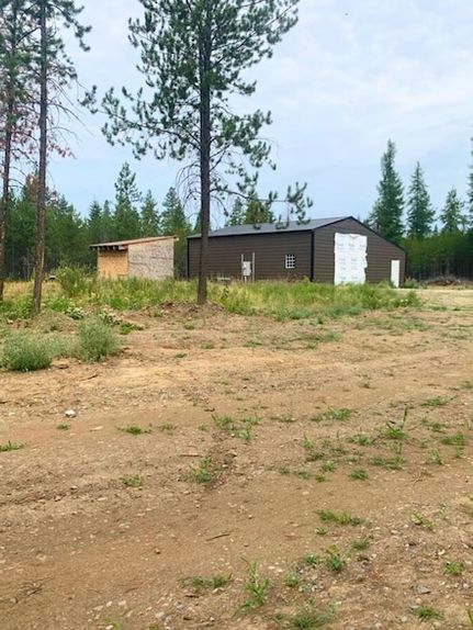 Farm and Ranch for sale in Pend Oreille County, Washington