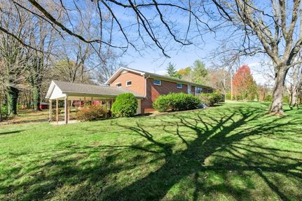 Farm and Ranch for sale in Maury County, Tennessee