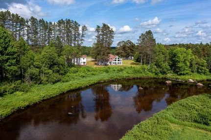 Undeveloped Land for sale in Hamilton County, New York