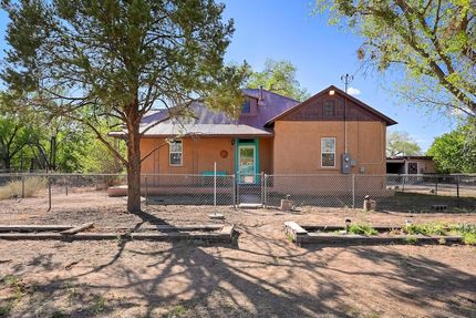 Farm and Ranch for sale in Bernalillo County, New Mexico