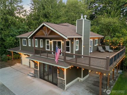 Horse Property for sale in Pierce County, Washington