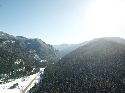 Recreational Property for sale in Gallatin County, Montana