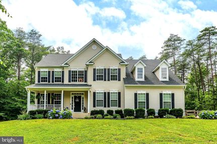 Farm and Ranch for sale in Stafford County, Virginia