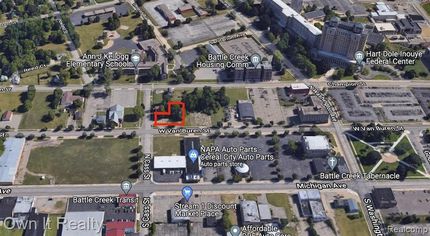 Farm and Ranch for sale in Calhoun County, Michigan