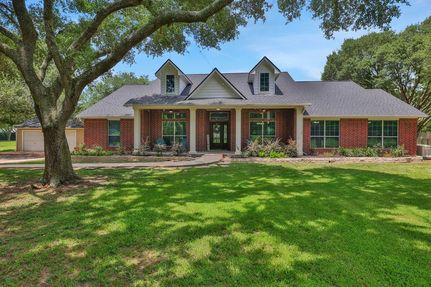Undeveloped Land for sale in Harris County, Texas