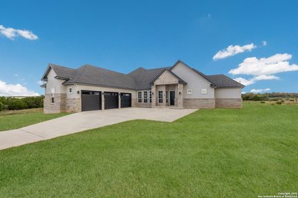 Timberland Property for sale in Comal County, Texas