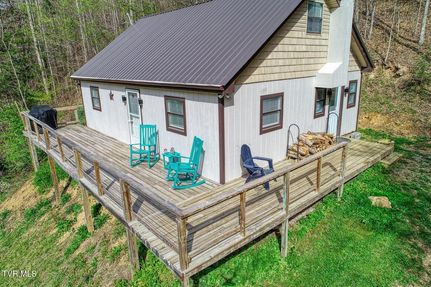 Farm and Ranch for sale in Claiborne County, Tennessee