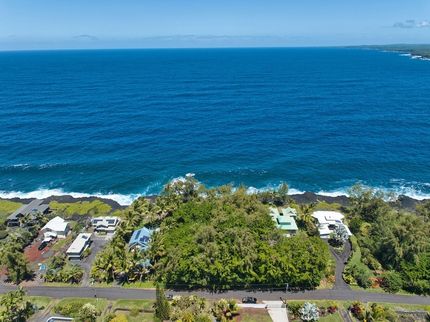 Homesite in Hawaii County, Hawaii