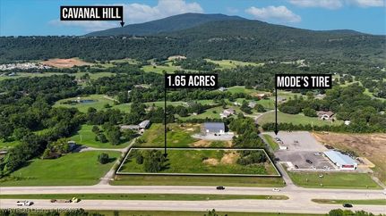 Farm and Ranch for sale in Le Flore County, Oklahoma