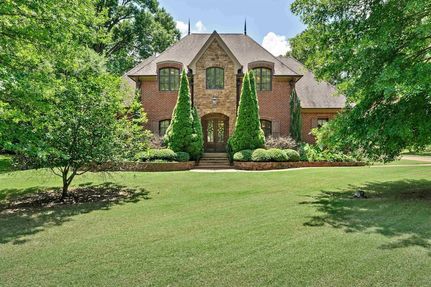 Farm and Ranch for sale in Fayette County, Tennessee