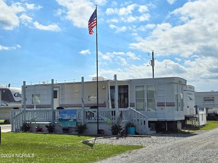 Undeveloped Land for sale in Onslow County, North Carolina