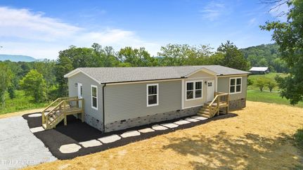 Farm and Ranch for sale in Campbell County, Tennessee