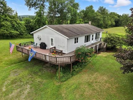Recreational Property for sale in Bradford County, Pennsylvania