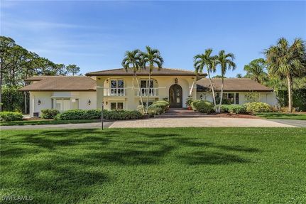 House for sale in Lee County, Florida