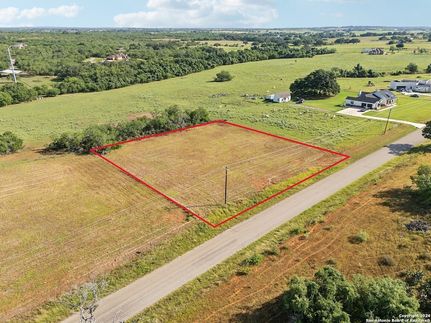 Undeveloped Land for sale in Wilson County, Texas