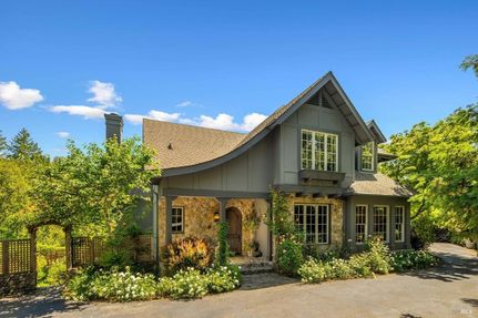 Recreational Property for sale in Napa County, California