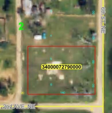 Farm and Ranch for sale in Divide County, North Dakota