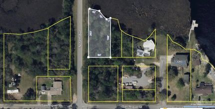 Land for sale in Santa Rosa County, Florida