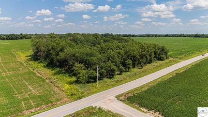 Land for sale in Pettis County, Missouri