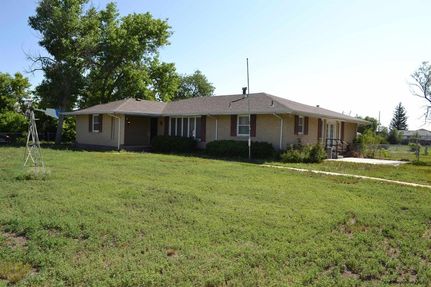 Land for sale in Laramie County, Wyoming