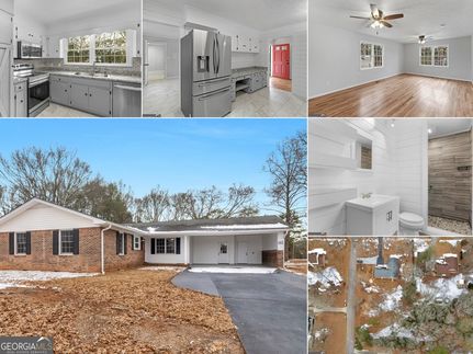 Commercial Property for sale in Upson County, Georgia