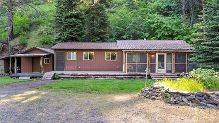 Commercial Property for sale in Columbia County, Washington