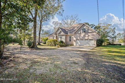 Recreational Property for sale in Jackson County, Mississippi