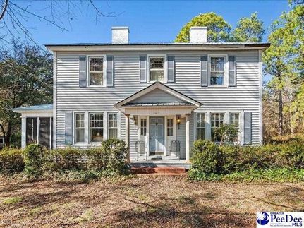 House for sale in Chesterfield County, South Carolina