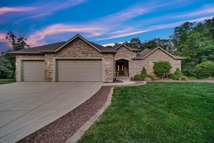 Recreational Property for sale in Porter County, Indiana