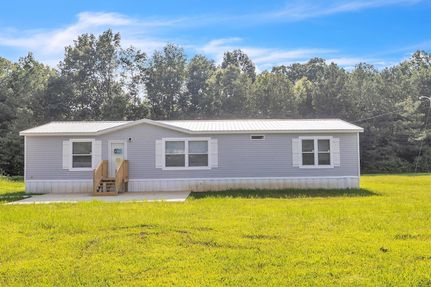 Farm and Ranch for sale in Monroe County, Mississippi