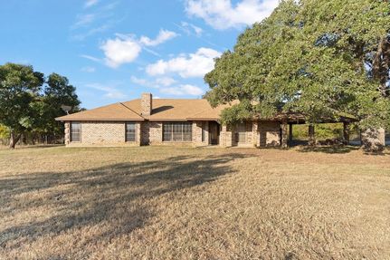 Timberland Property for sale in Johnson County, Texas