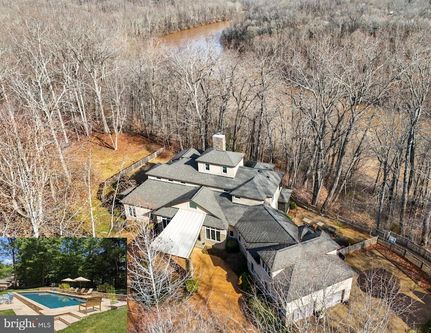 Timberland Property for sale in Spotsylvania County, Virginia