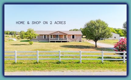 Commercial Property for sale in Garvin County, Oklahoma