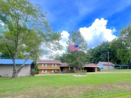 Farm and Ranch for sale in Columbia County, Arkansas