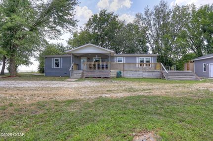 House for sale in Jasper County, Missouri