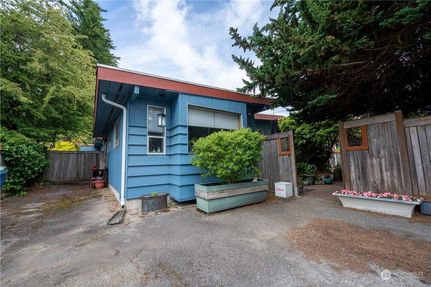 Homesite for sale in Snohomish County, Washington