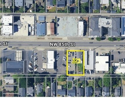 Timberland Property for sale in King County, Washington