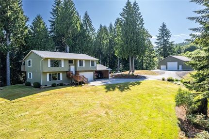 Recreational Property for sale in Cowlitz County, Washington