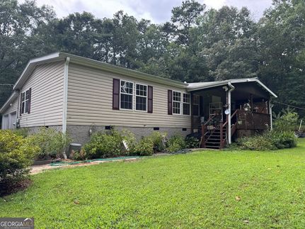 Timberland Property for sale in Rockdale County, Georgia